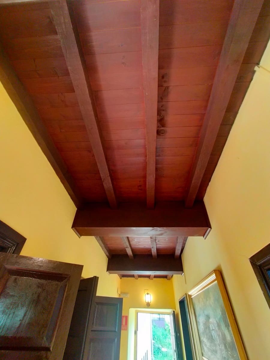 2 quarto Quinta/Casa Rural para venda em Salas com garagem - 135 000 € (Ref: 9830740)