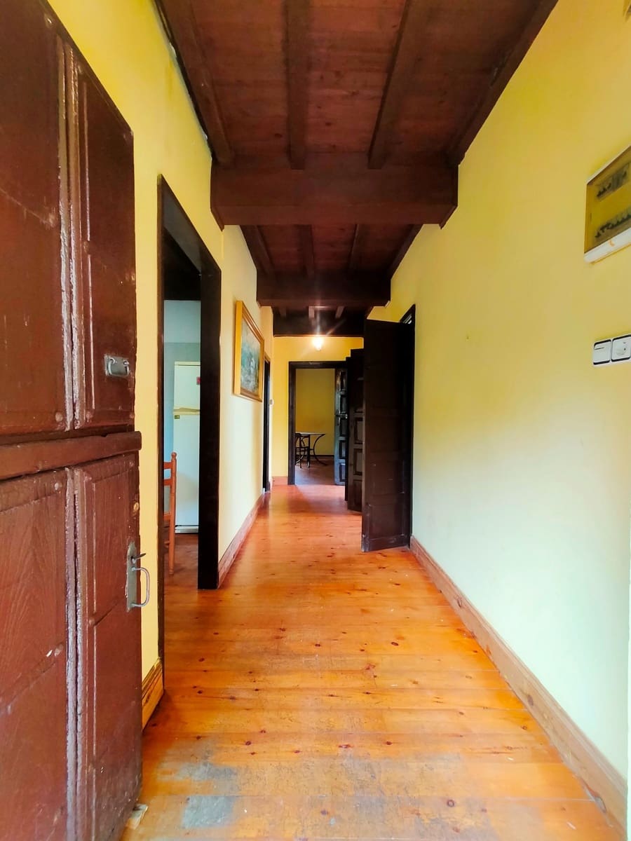 2 quarto Quinta/Casa Rural para venda em Salas com garagem - 135 000 € (Ref: 9830740)