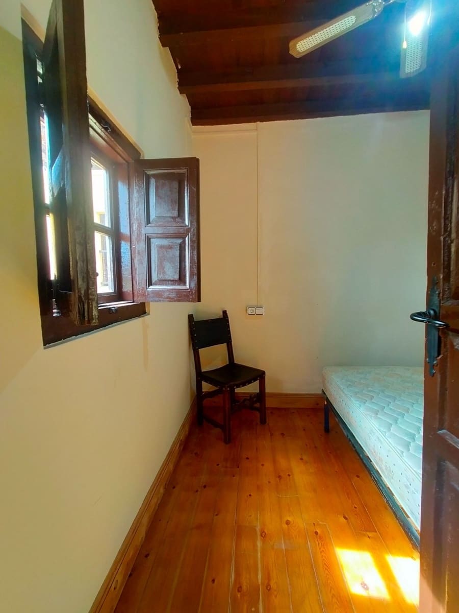 2 quarto Quinta/Casa Rural para venda em Salas com garagem - 135 000 € (Ref: 9830740)