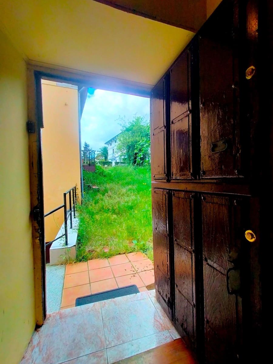 2 quarto Quinta/Casa Rural para venda em Salas com garagem - 135 000 € (Ref: 9830740)