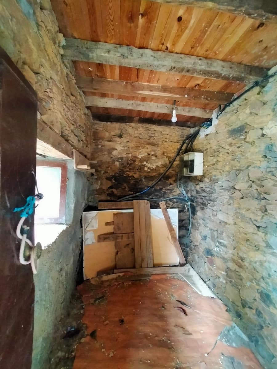 2 quarto Quinta/Casa Rural para venda em Salas com garagem - 135 000 € (Ref: 9830740)