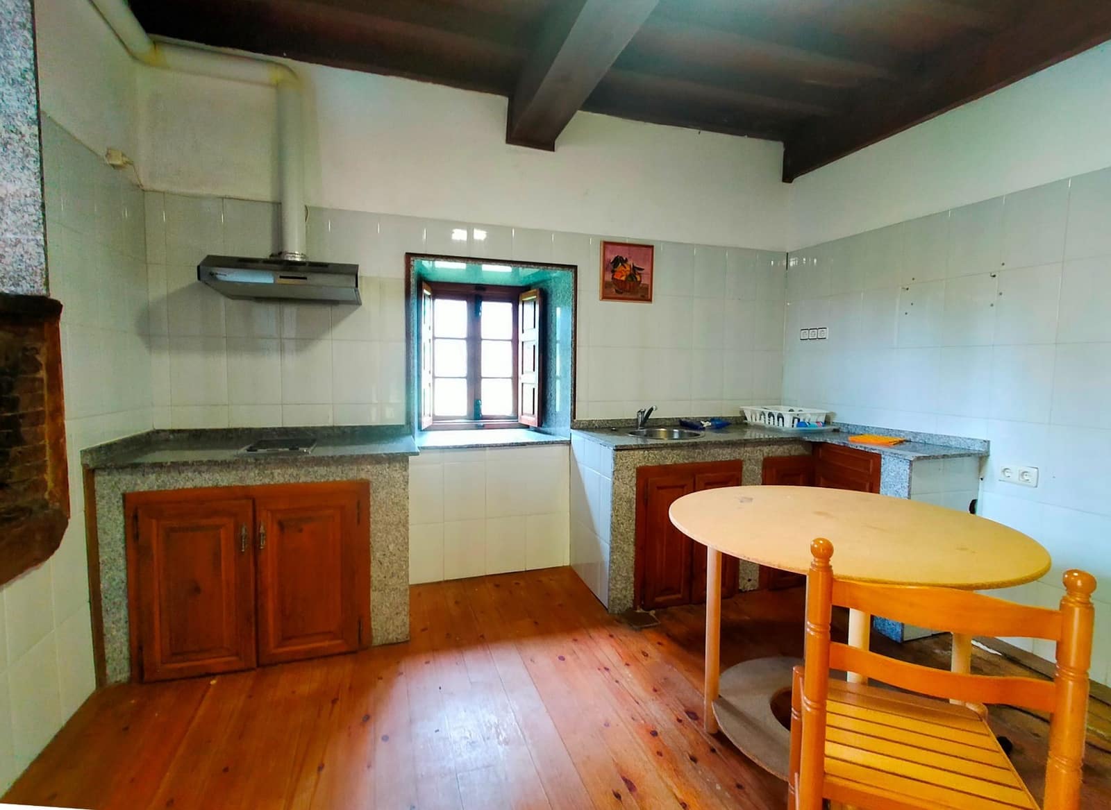 2 quarto Quinta/Casa Rural para venda em Salas com garagem - 135 000 € (Ref: 9830740)