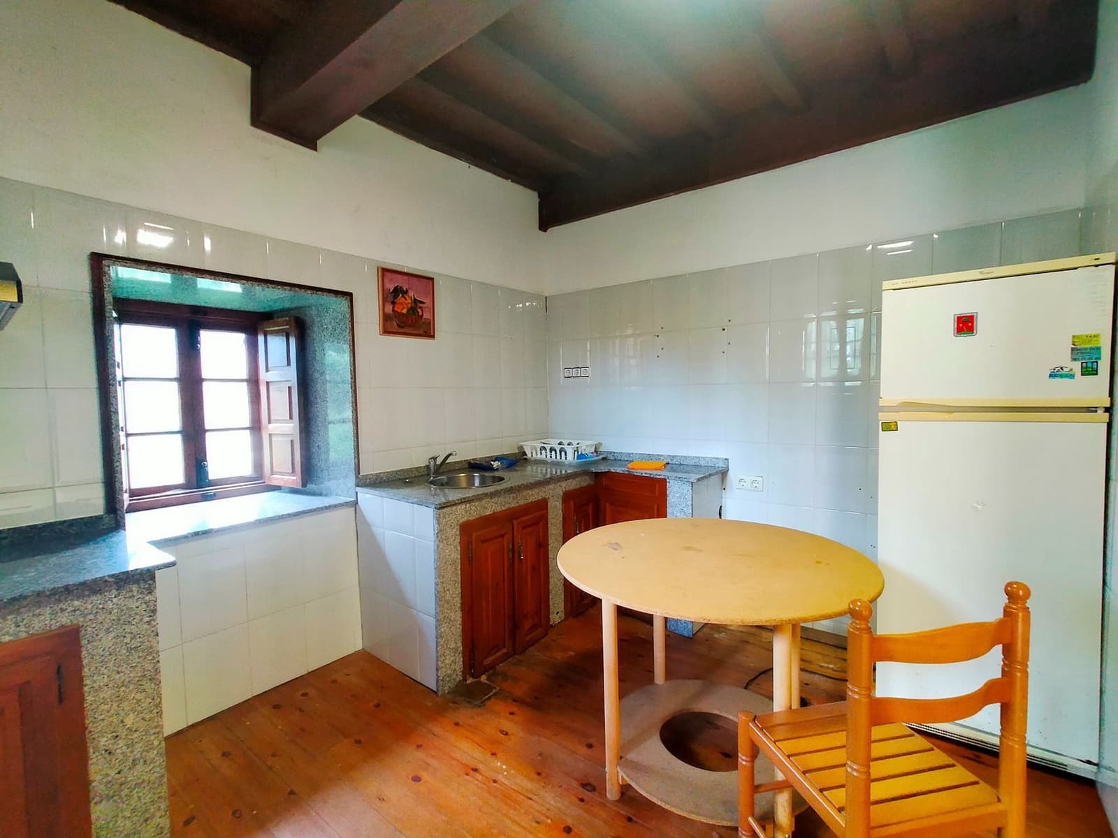 2 quarto Quinta/Casa Rural para venda em Salas com garagem - 135 000 € (Ref: 9830740)