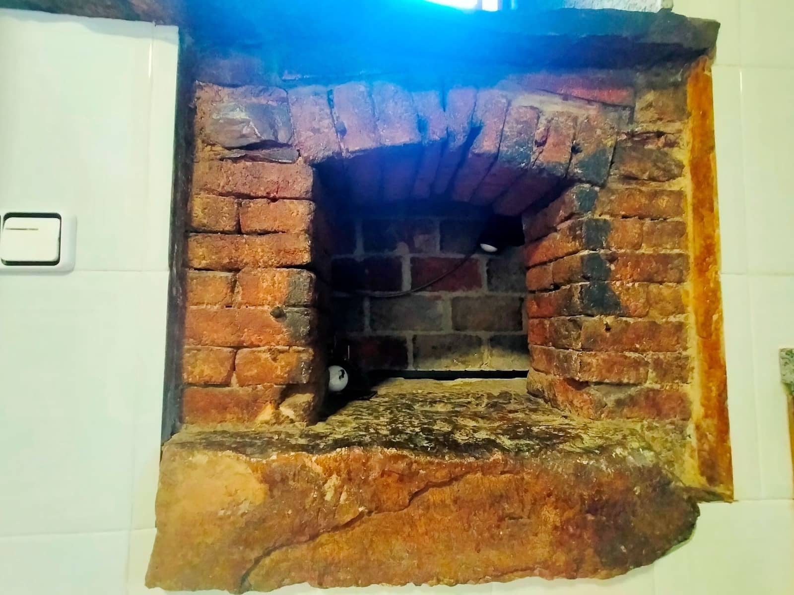 2 quarto Quinta/Casa Rural para venda em Salas com garagem - 135 000 € (Ref: 9830740)
