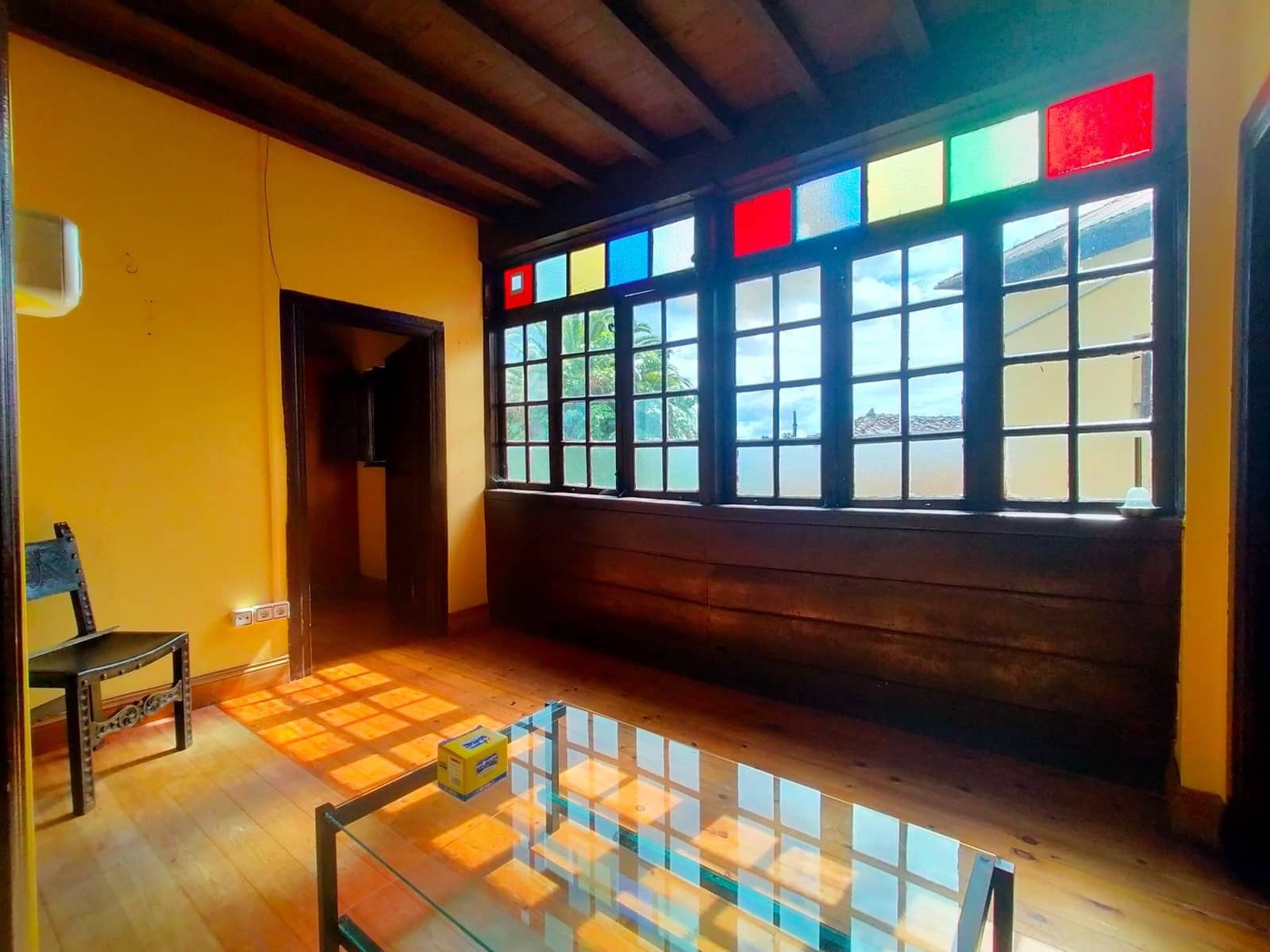 2 quarto Quinta/Casa Rural para venda em Salas com garagem - 135 000 € (Ref: 9830740)
