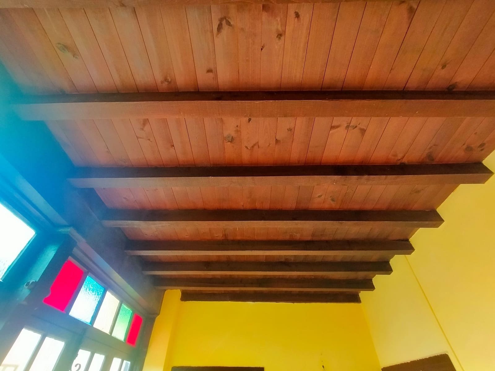 2 quarto Quinta/Casa Rural para venda em Salas com garagem - 135 000 € (Ref: 9830740)