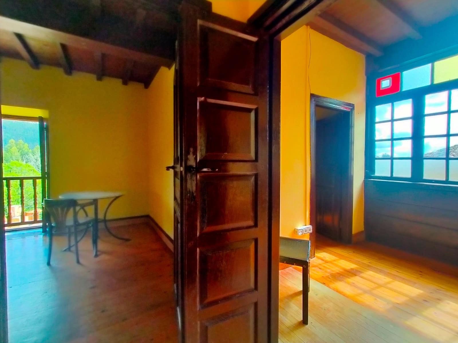 2 quarto Quinta/Casa Rural para venda em Salas com garagem - 135 000 € (Ref: 9830740)