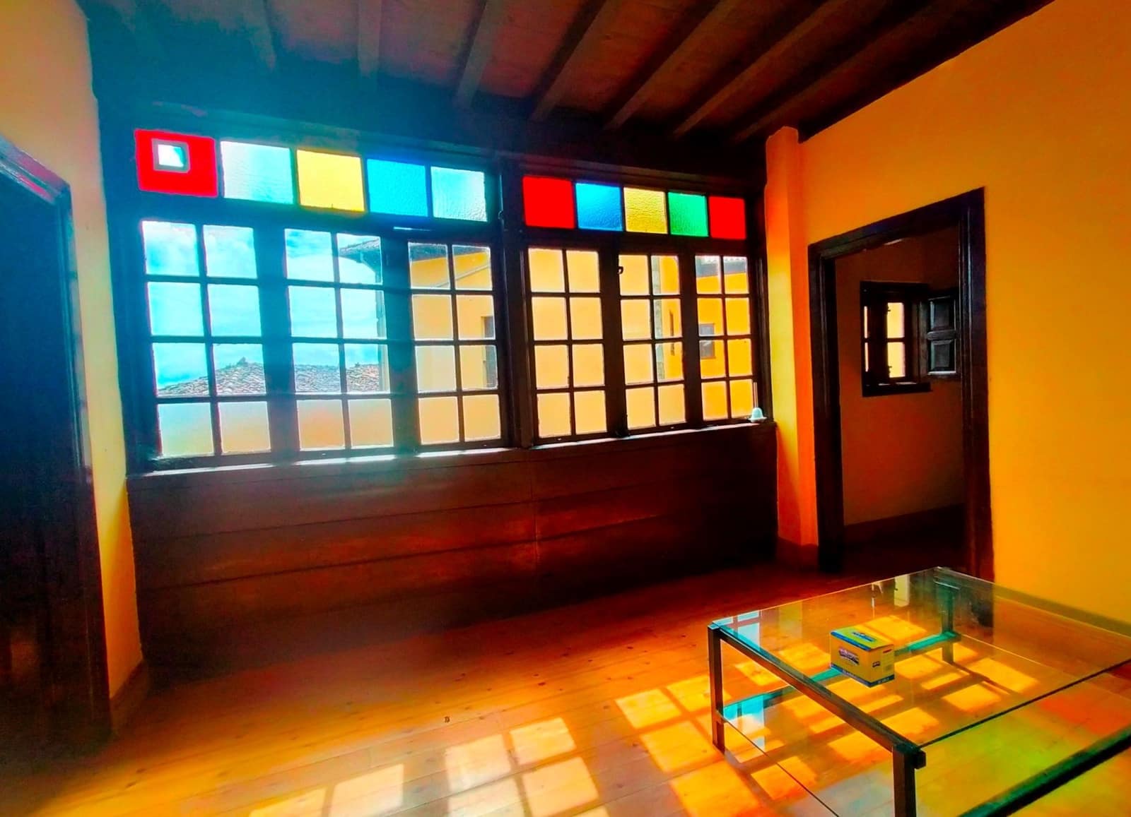 2 quarto Quinta/Casa Rural para venda em Salas com garagem - 135 000 € (Ref: 9830740)
