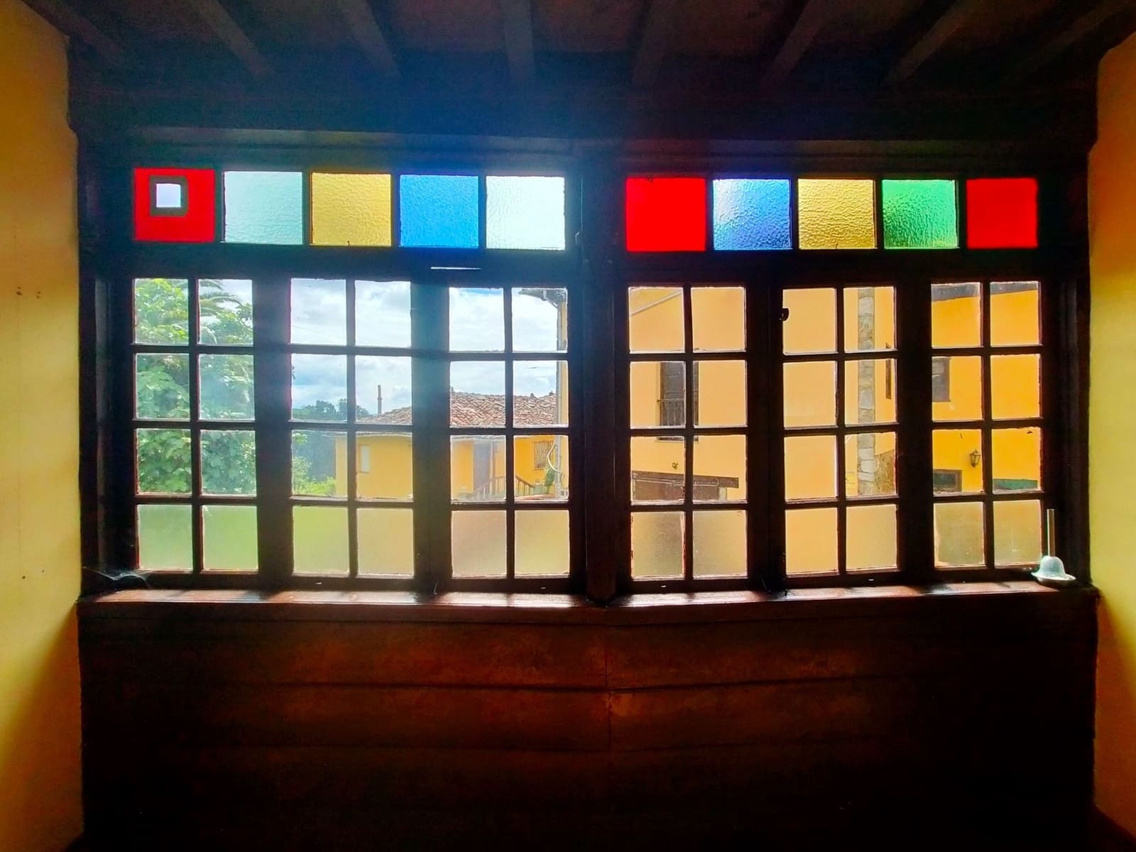 2 quarto Quinta/Casa Rural para venda em Salas com garagem - 135 000 € (Ref: 9830740)