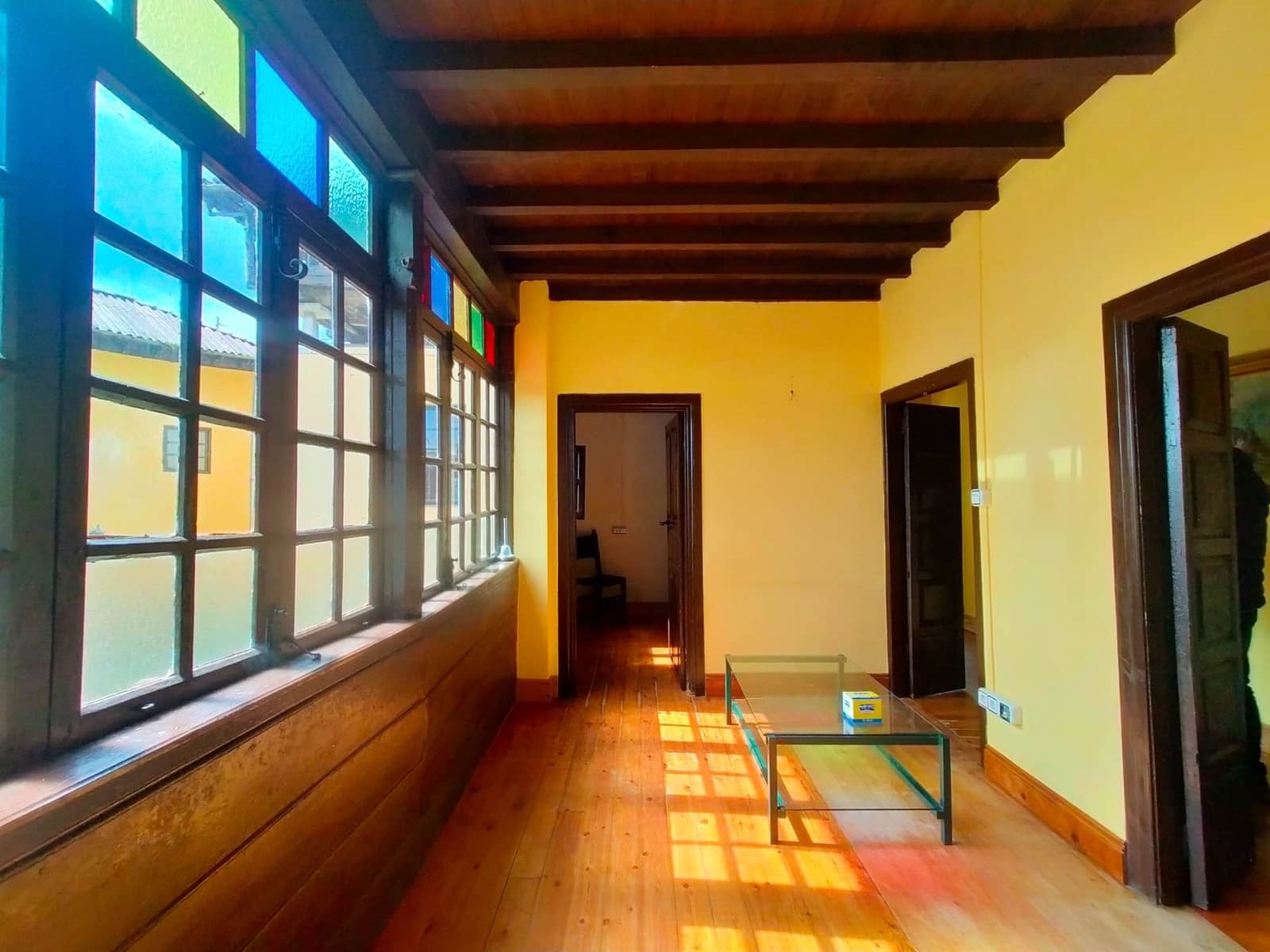 2 quarto Quinta/Casa Rural para venda em Salas com garagem - 135 000 € (Ref: 9830740)