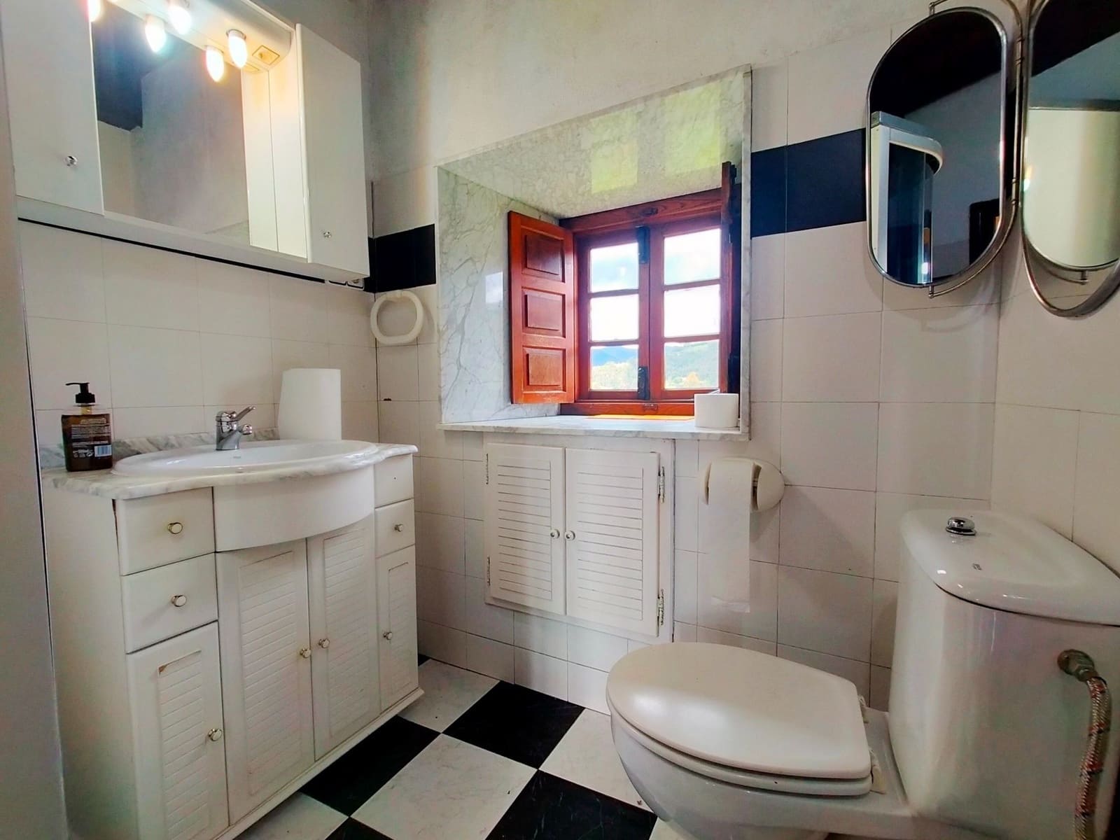 2 quarto Quinta/Casa Rural para venda em Salas com garagem - 135 000 € (Ref: 9830740)