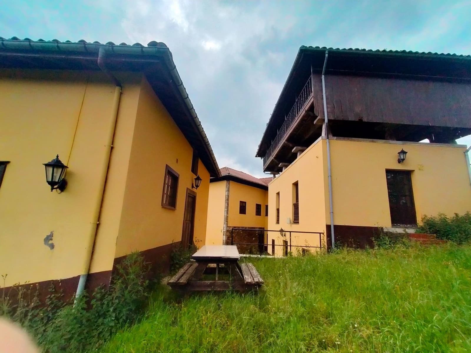 2 quarto Quinta/Casa Rural para venda em Salas com garagem - 135 000 € (Ref: 9830740)