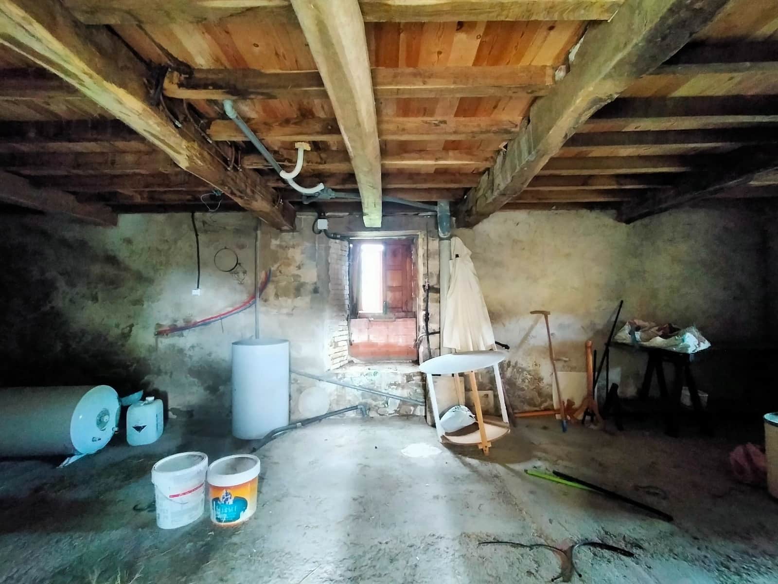 2 quarto Quinta/Casa Rural para venda em Salas com garagem - 135 000 € (Ref: 9830740)