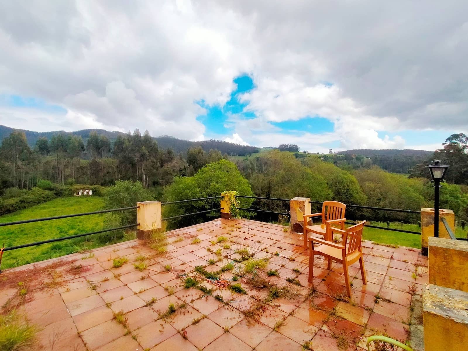 2 quarto Quinta/Casa Rural para venda em Salas com garagem - 135 000 € (Ref: 9830740)