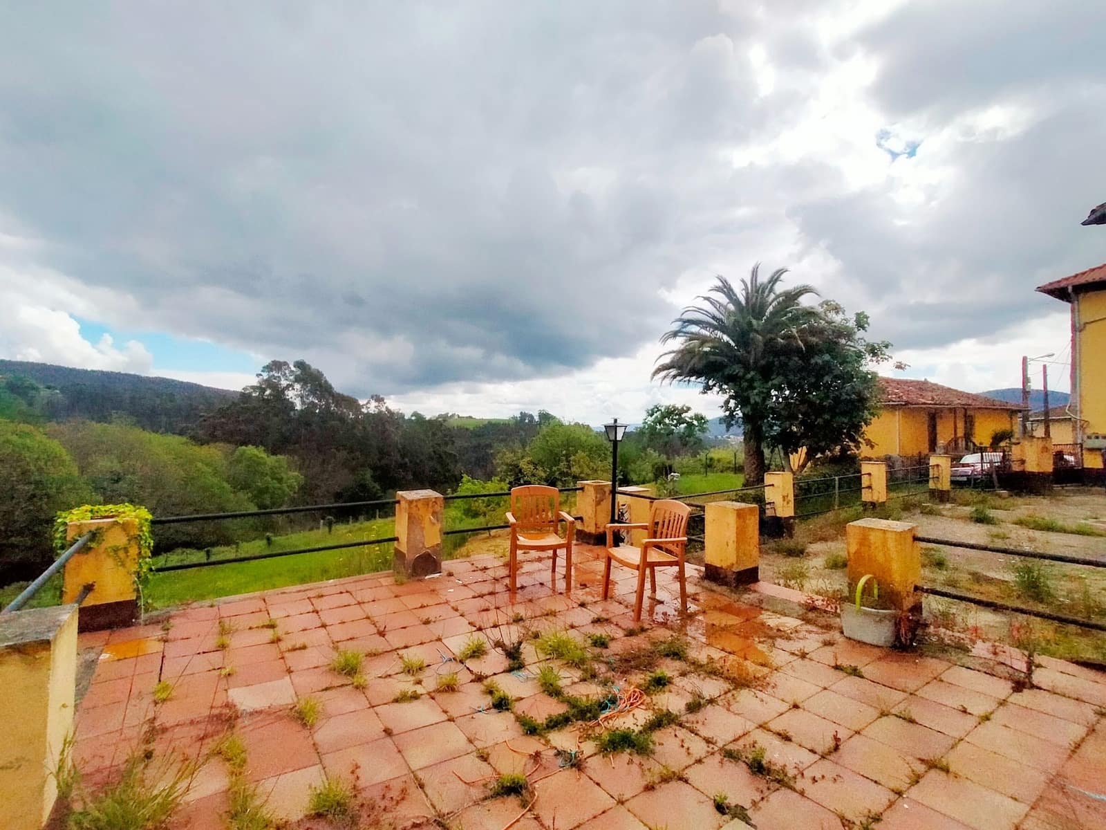 2 quarto Quinta/Casa Rural para venda em Salas com garagem - 135 000 € (Ref: 9830740)