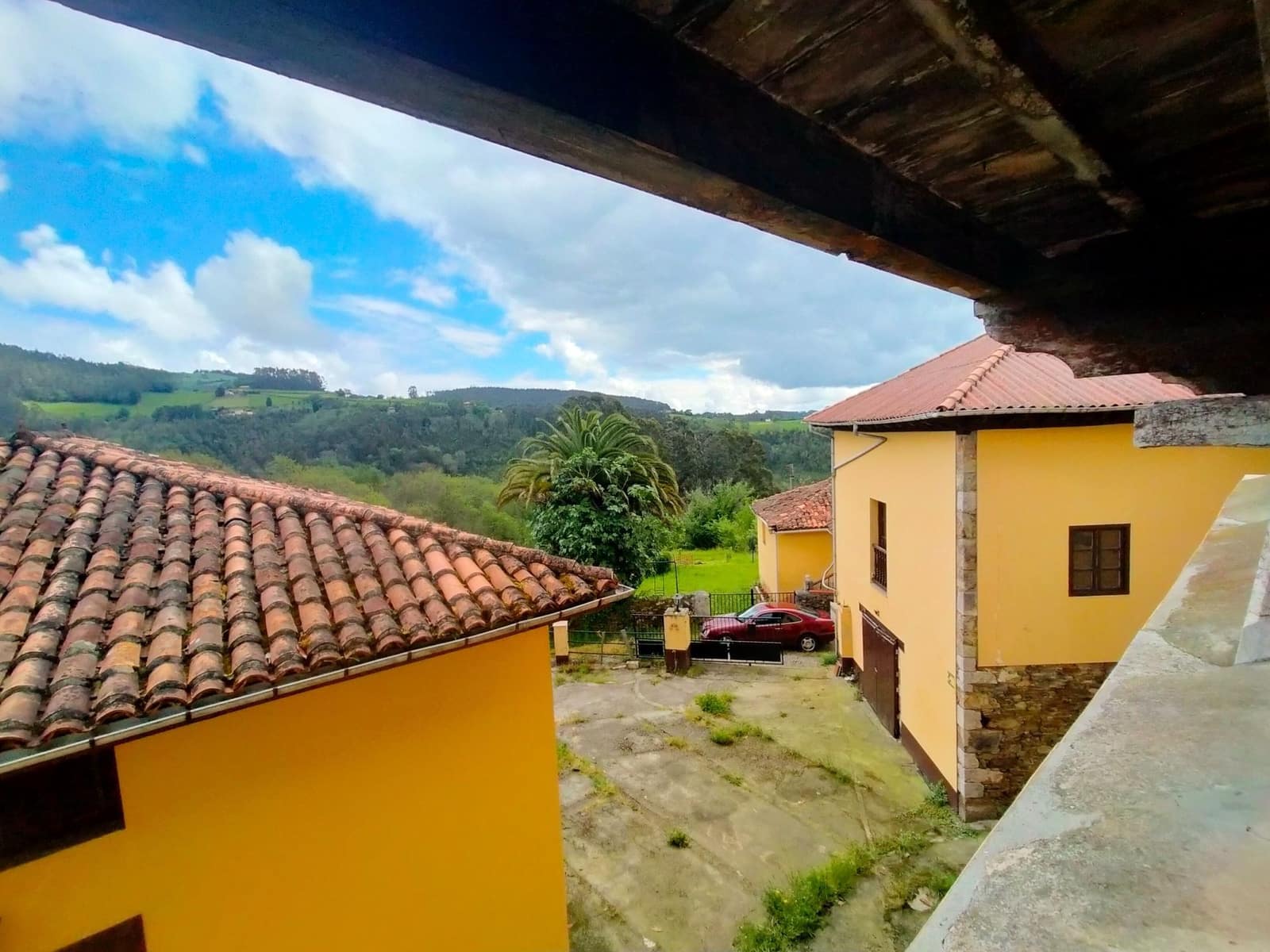 2 quarto Quinta/Casa Rural para venda em Salas com garagem - 135 000 € (Ref: 9830740)