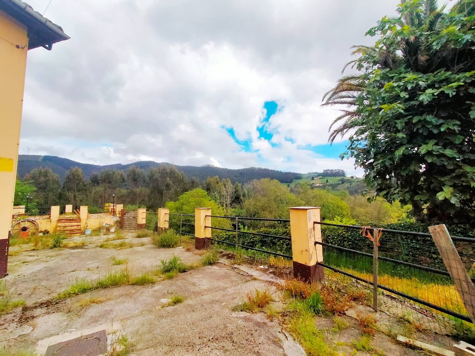 2 quarto Quinta/Casa Rural para venda em Salas com garagem - 135 000 € (Ref: 9830740)