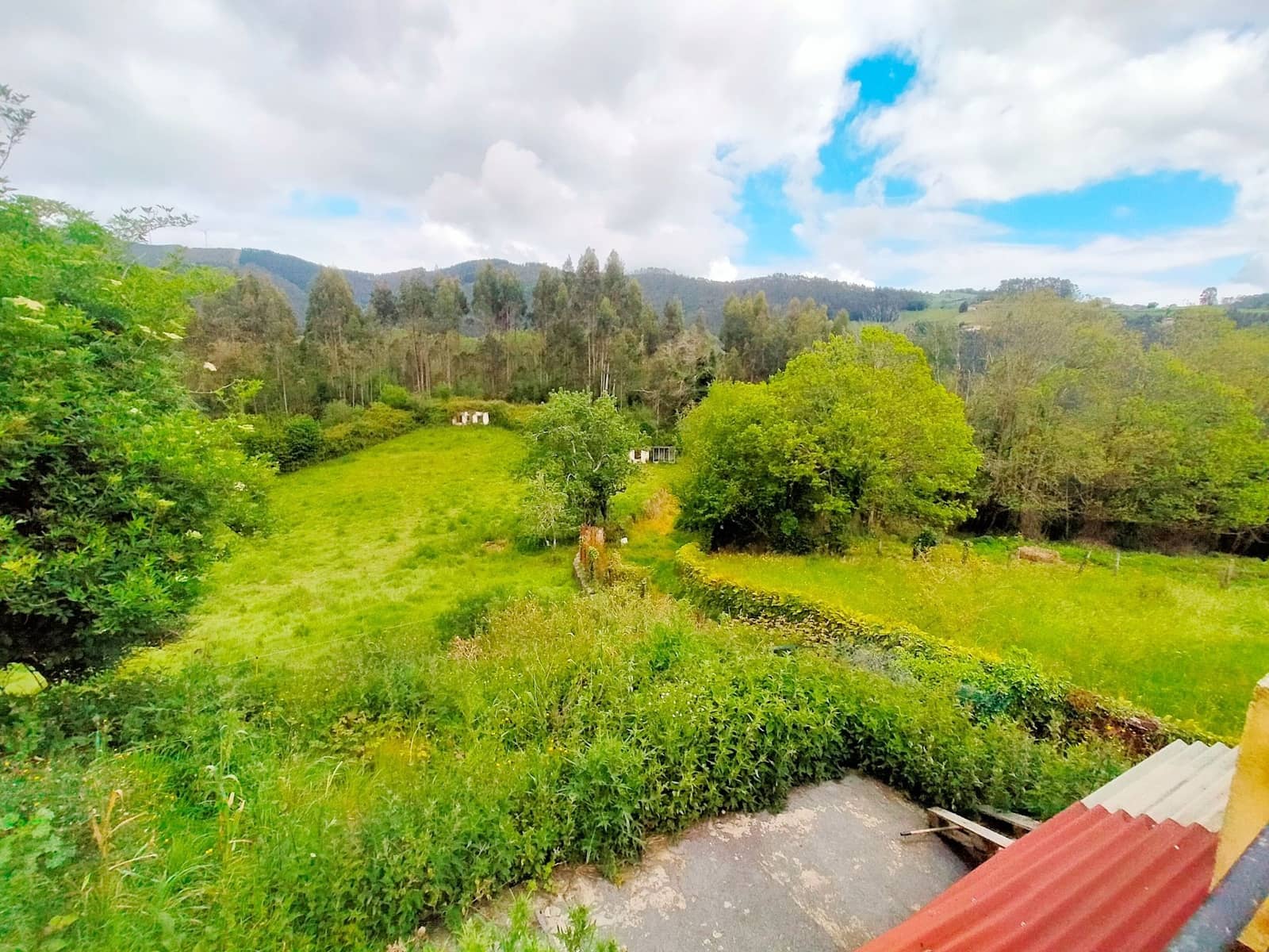 2 quarto Quinta/Casa Rural para venda em Salas com garagem - 135 000 € (Ref: 9830740)