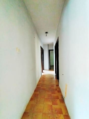 3 Zimmer Haus zu verkaufen in Pravia - 50.000 € (Ref: 9891701)
