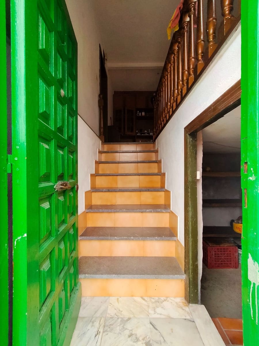 3 Zimmer Haus zu verkaufen in Pravia - 50.000 € (Ref: 9891701)