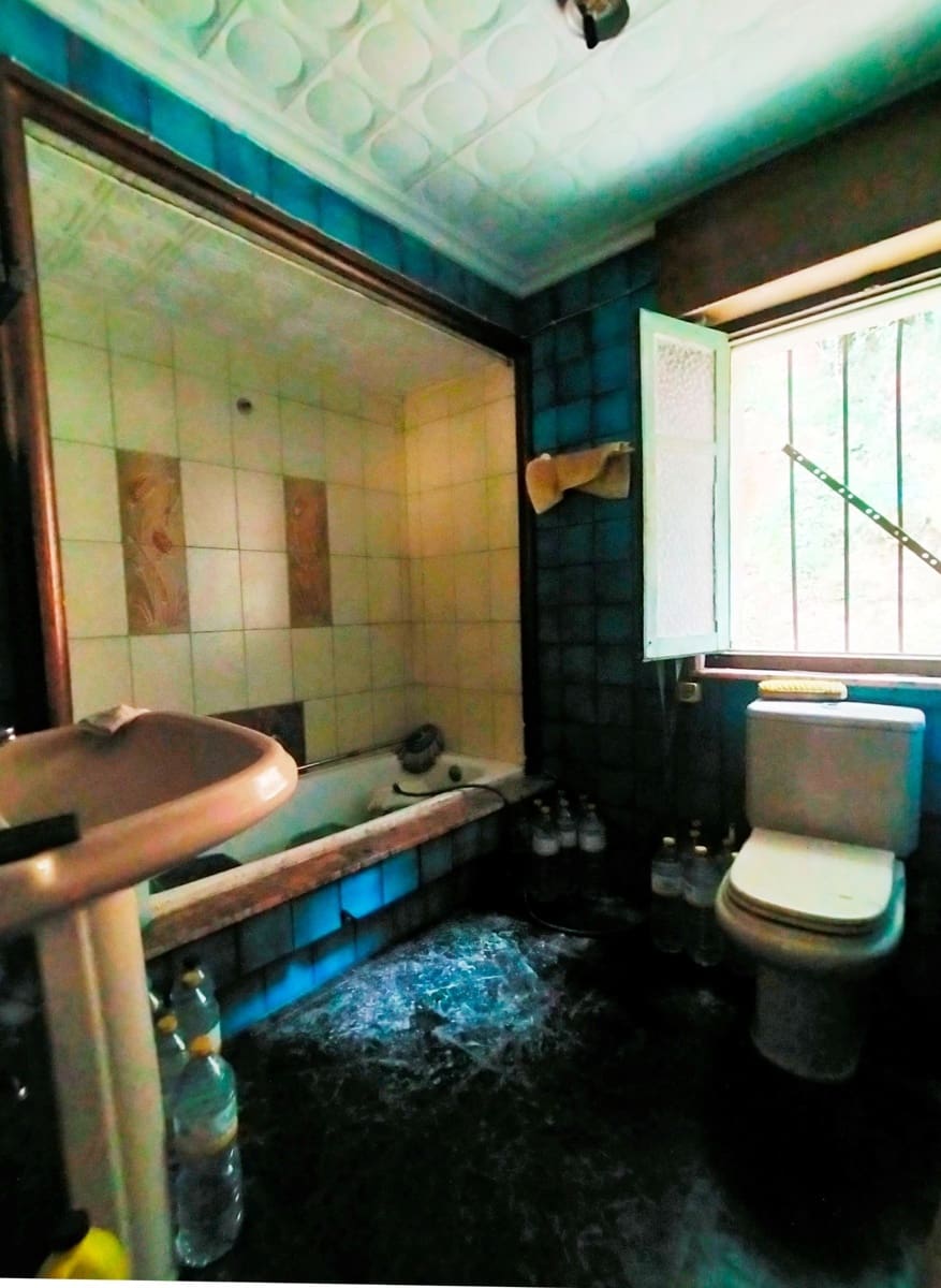 3 Zimmer Haus zu verkaufen in Pravia - 50.000 € (Ref: 9891701)