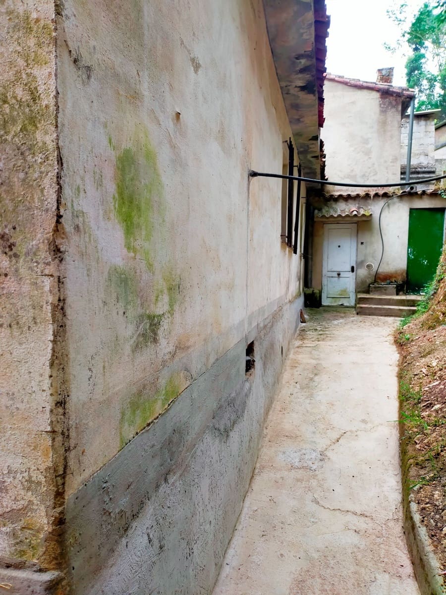 3 Zimmer Haus zu verkaufen in Pravia - 50.000 € (Ref: 9891701)