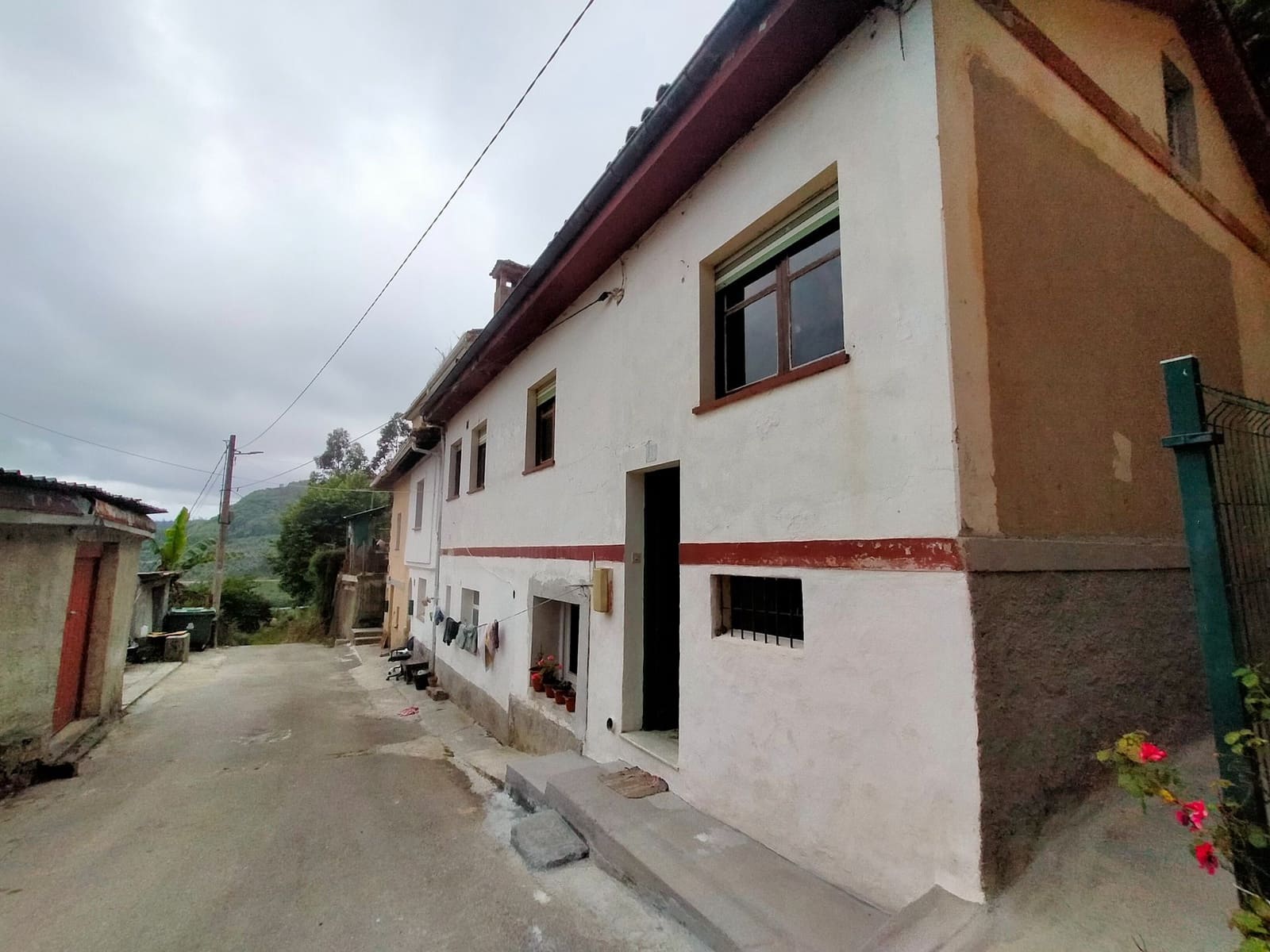 3 Zimmer Haus zu verkaufen in Pravia - 50.000 € (Ref: 9891701)
