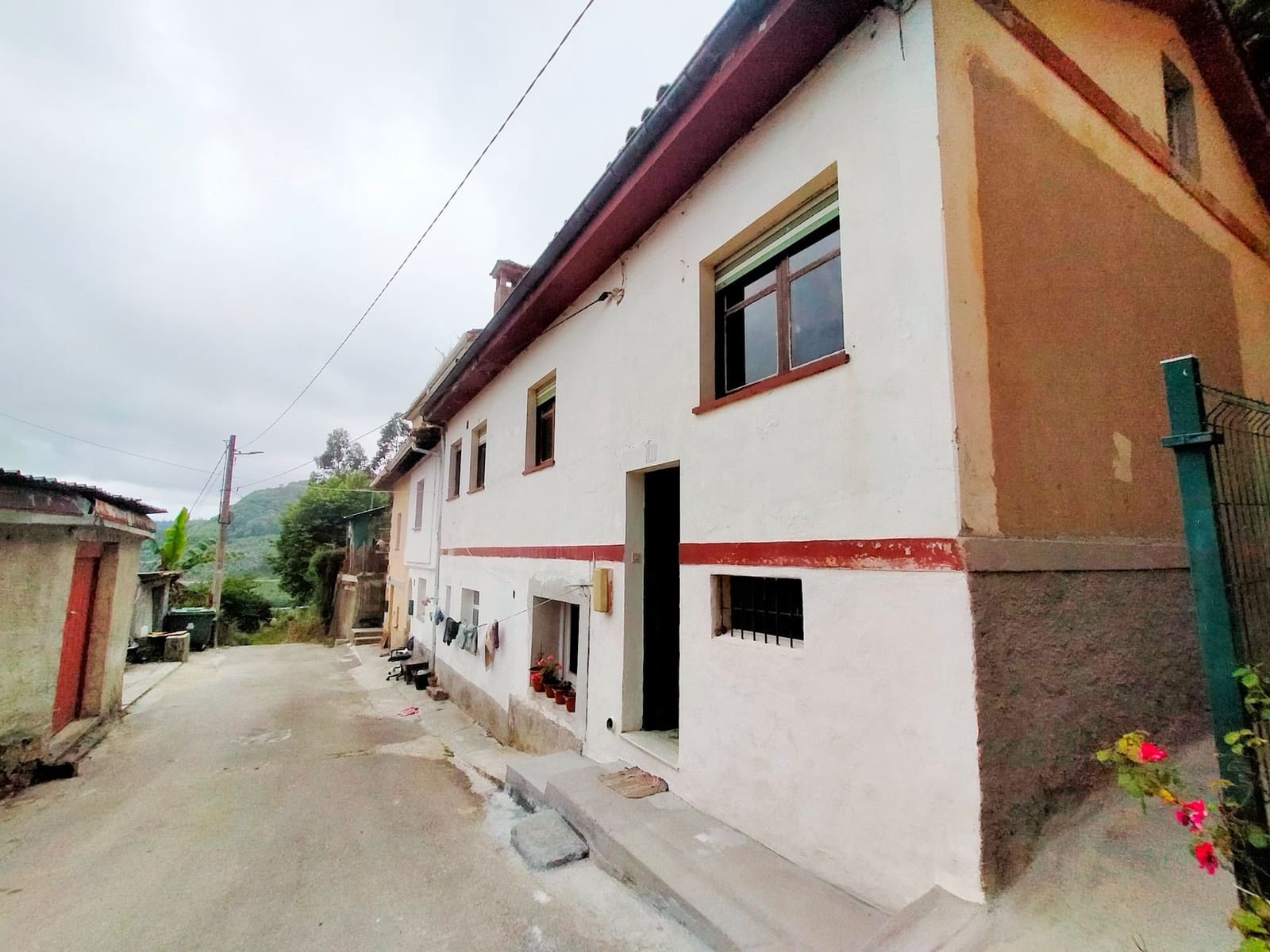 3 Zimmer Haus zu verkaufen in Pravia - 50.000 € (Ref: 9891701)