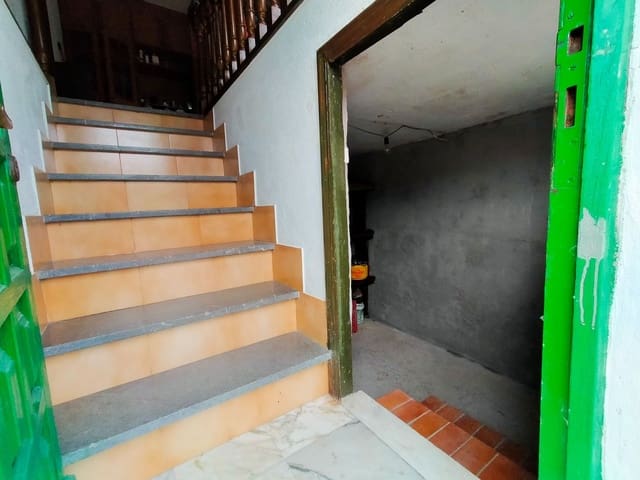 3 Zimmer Haus zu verkaufen in Pravia - 50.000 € (Ref: 9891701)