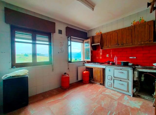 3 Zimmer Haus zu verkaufen in Pravia - 50.000 € (Ref: 9891701)