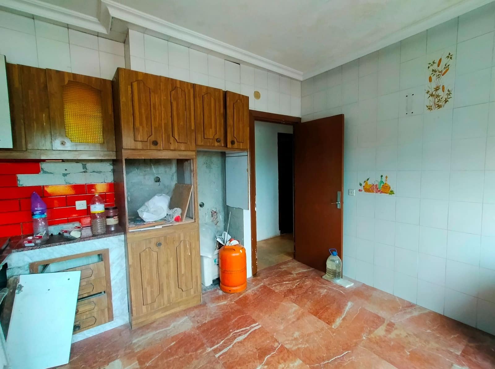 3 Zimmer Haus zu verkaufen in Pravia - 50.000 € (Ref: 9891701)