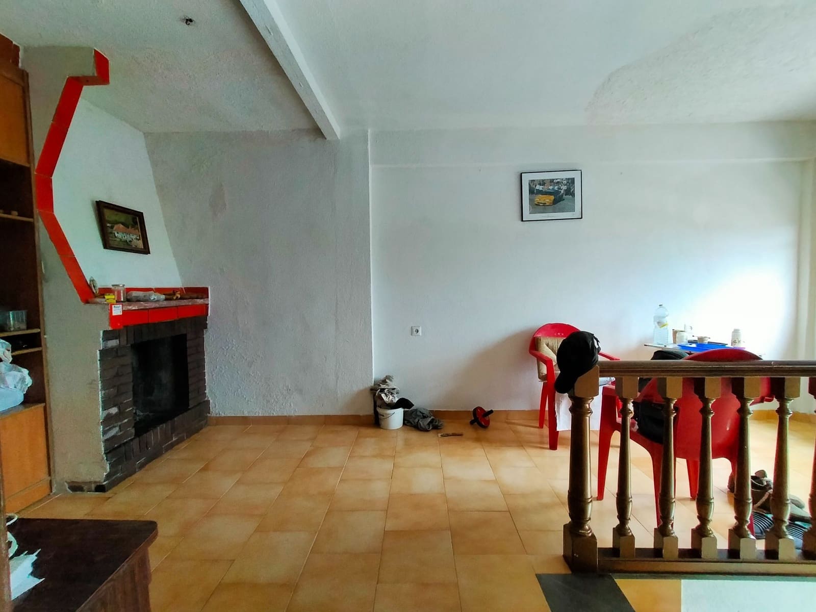 3 Zimmer Haus zu verkaufen in Pravia - 50.000 € (Ref: 9891701)