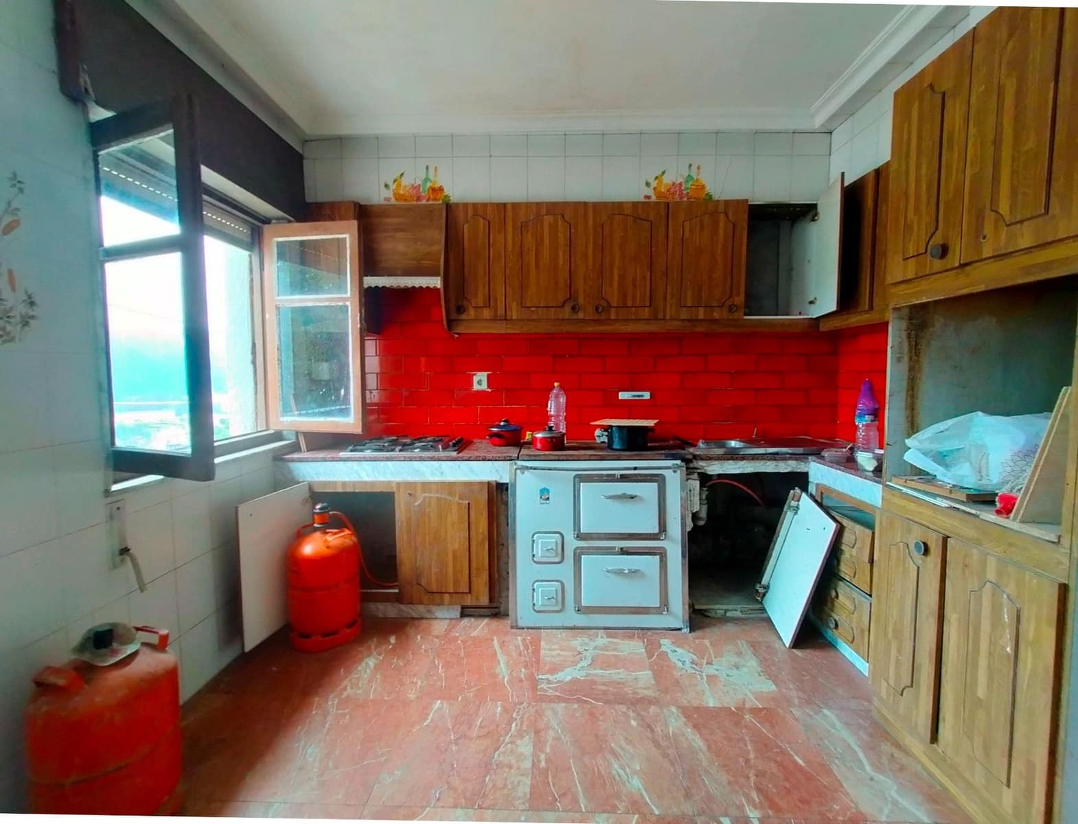 3 Zimmer Haus zu verkaufen in Pravia - 50.000 € (Ref: 9891701)