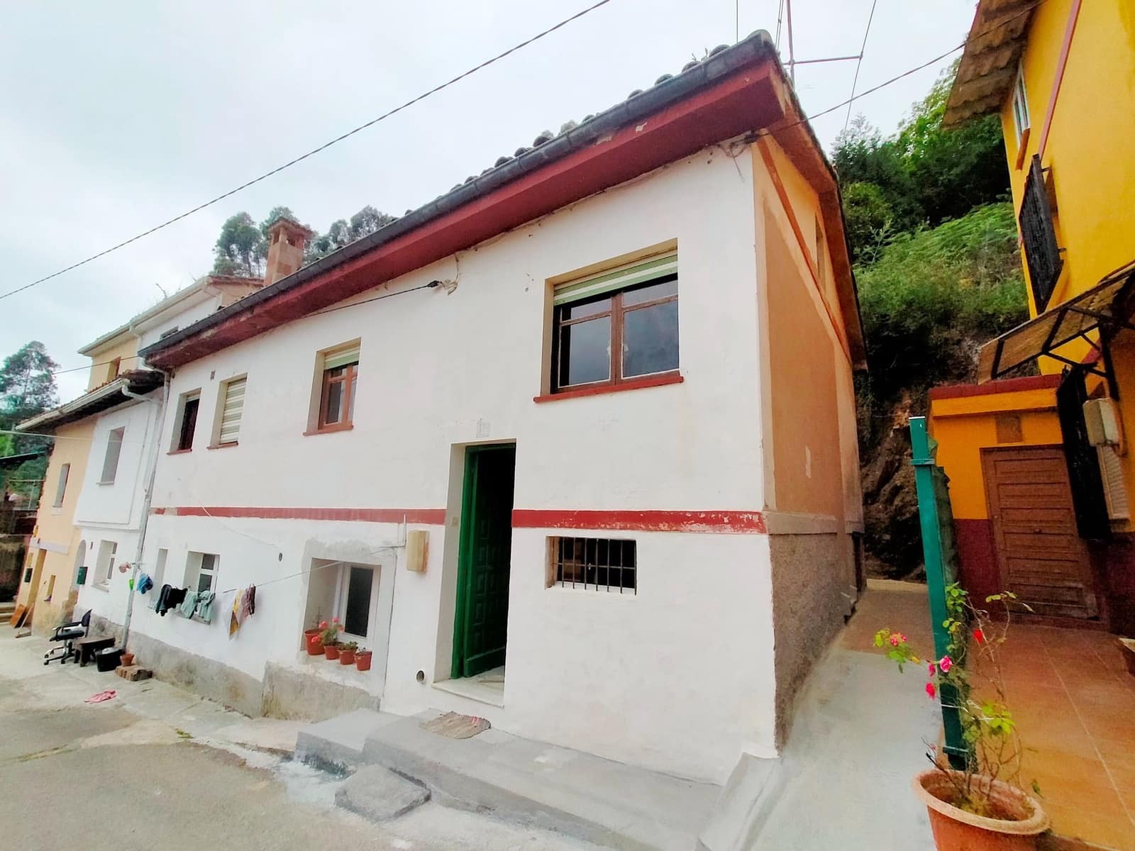 3 Zimmer Haus zu verkaufen in Pravia - 50.000 € (Ref: 9891701)