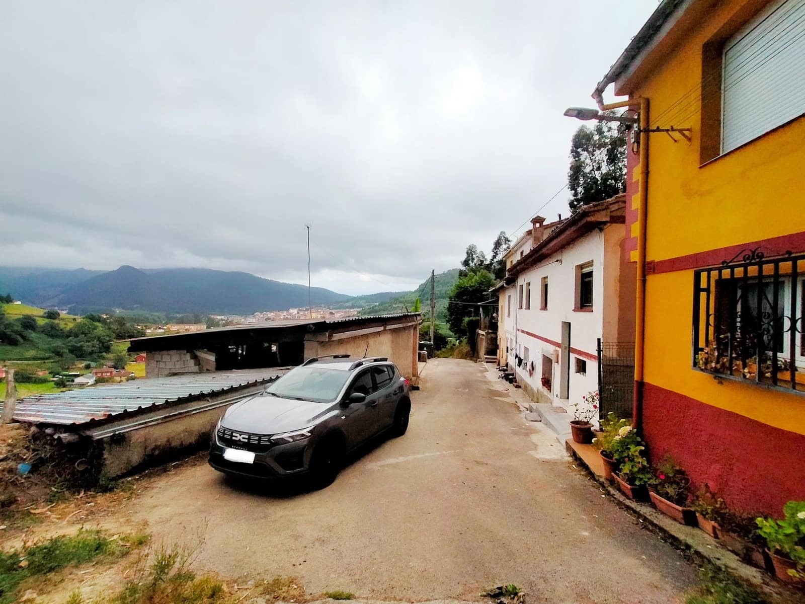 3 Zimmer Haus zu verkaufen in Pravia - 50.000 € (Ref: 9891701)