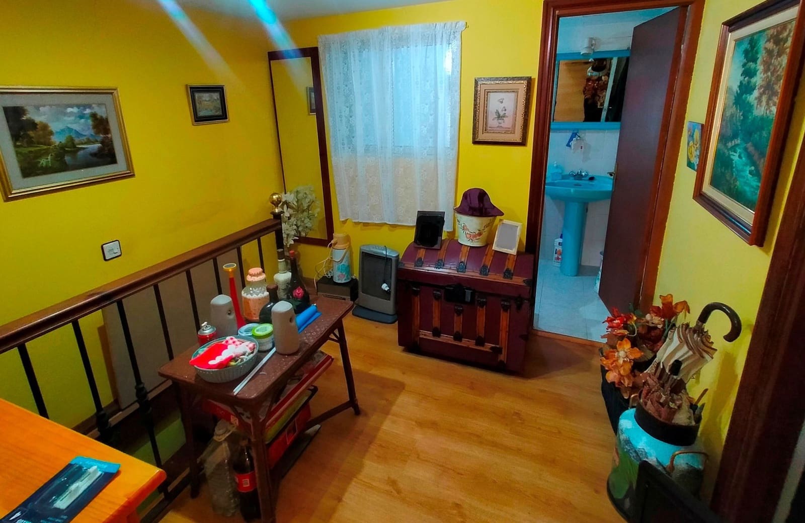 3 bedroom Townhouse for sale in Pravia - € 130,000 (Ref: 9895782)