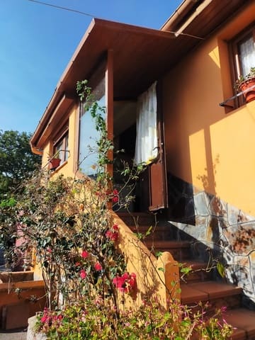 3 bedroom Townhouse for sale in Pravia - € 130,000 (Ref: 9895782)