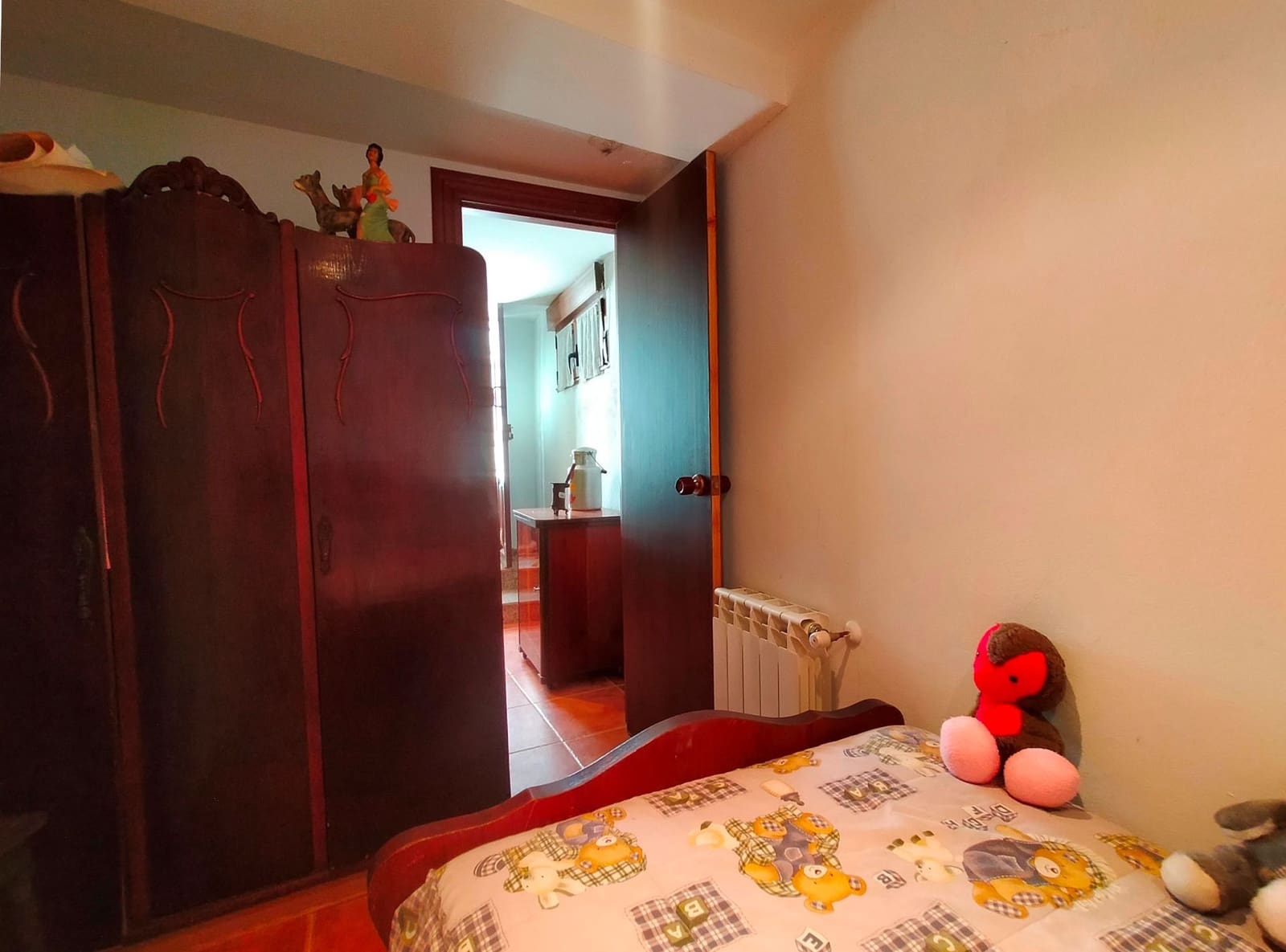 3 bedroom Townhouse for sale in Pravia - € 130,000 (Ref: 9895782)