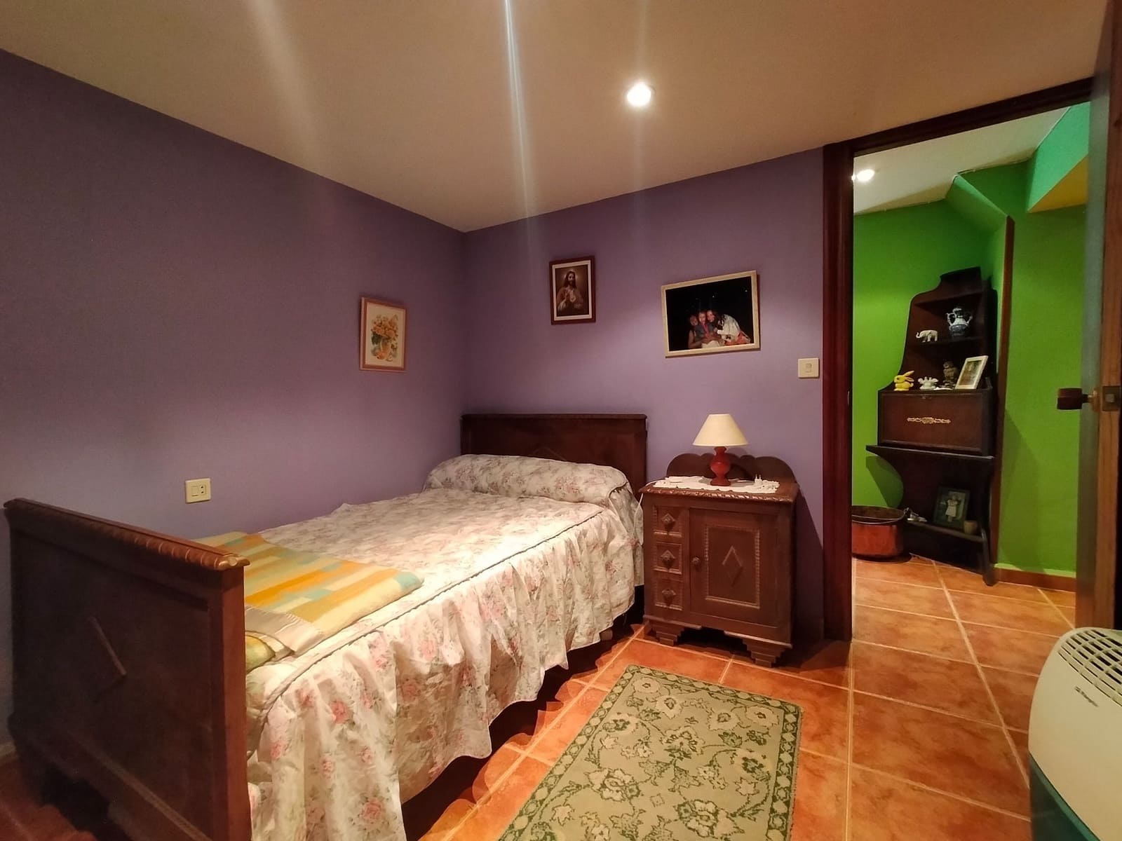 3 bedroom Townhouse for sale in Pravia - € 130,000 (Ref: 9895782)