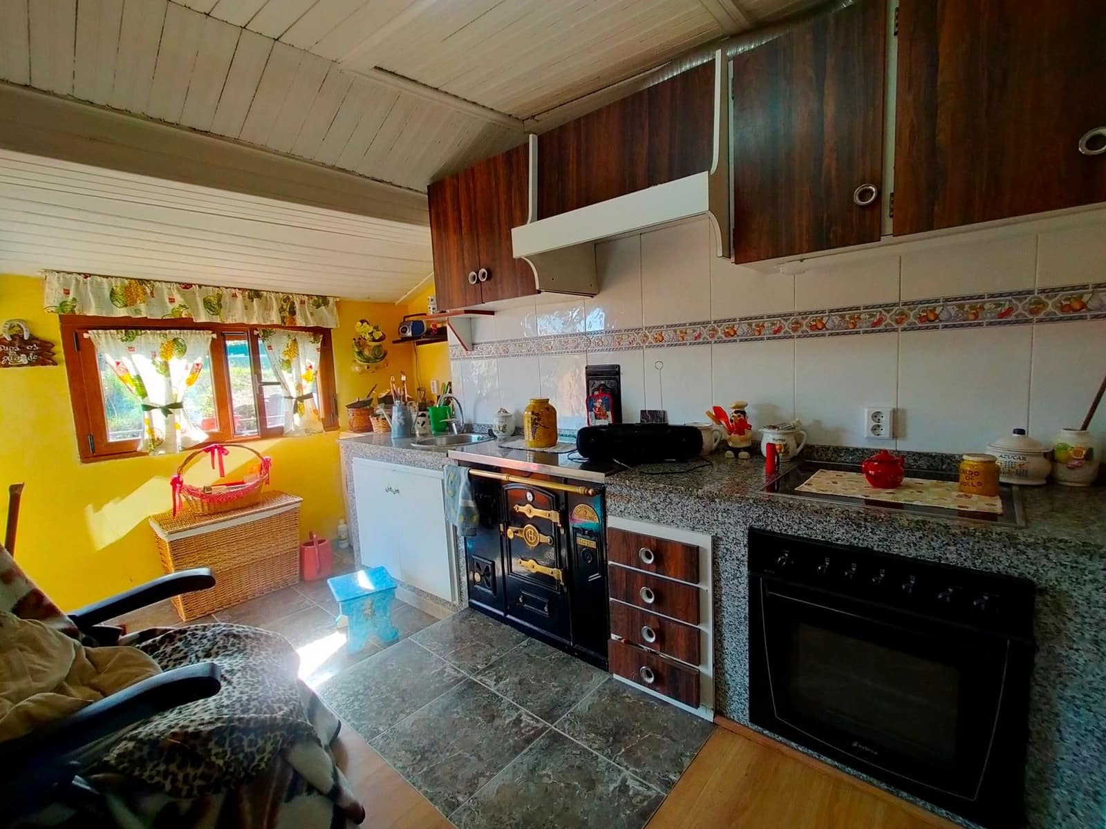 3 bedroom Townhouse for sale in Pravia - € 130,000 (Ref: 9895782)