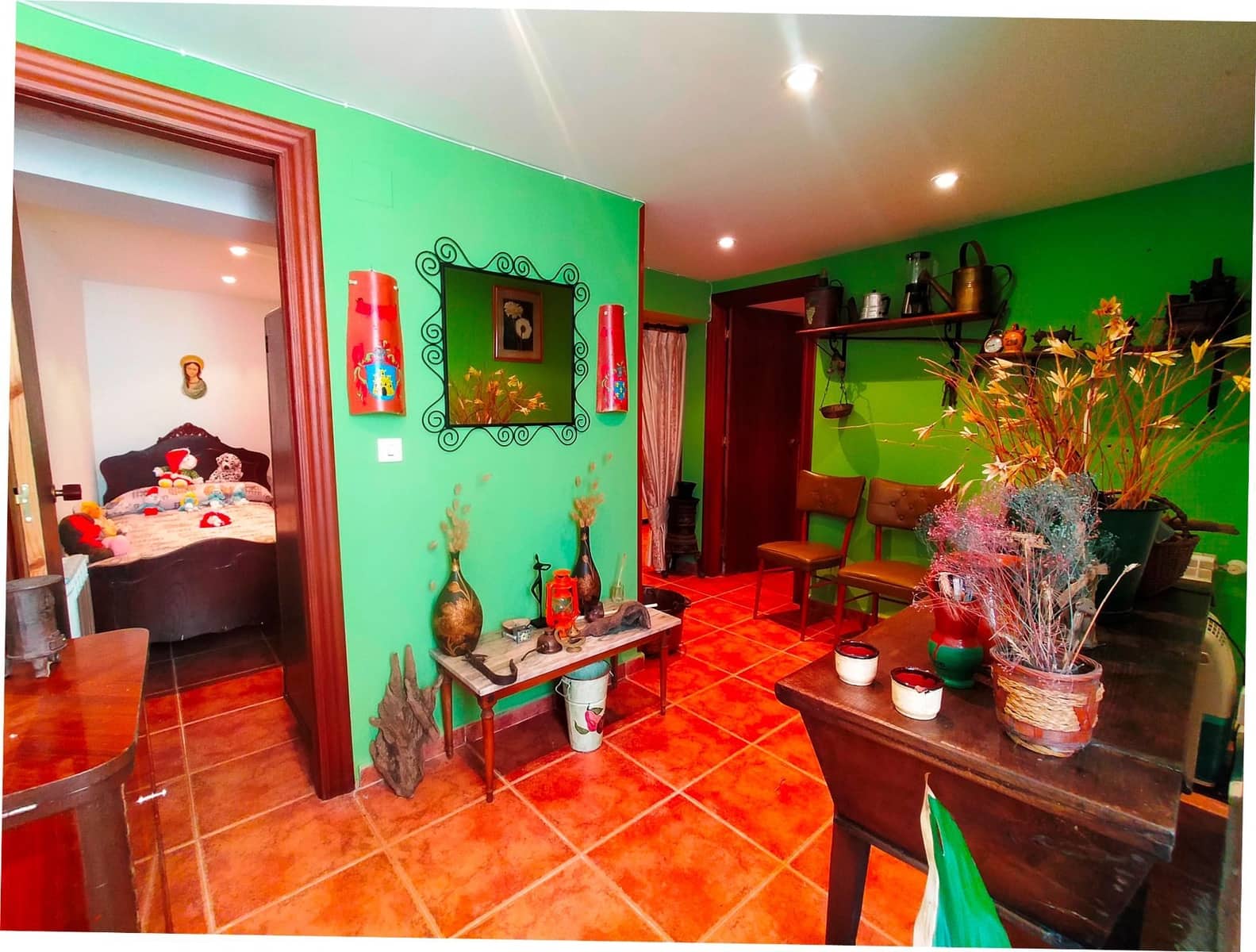 3 bedroom Townhouse for sale in Pravia - € 130,000 (Ref: 9895782)