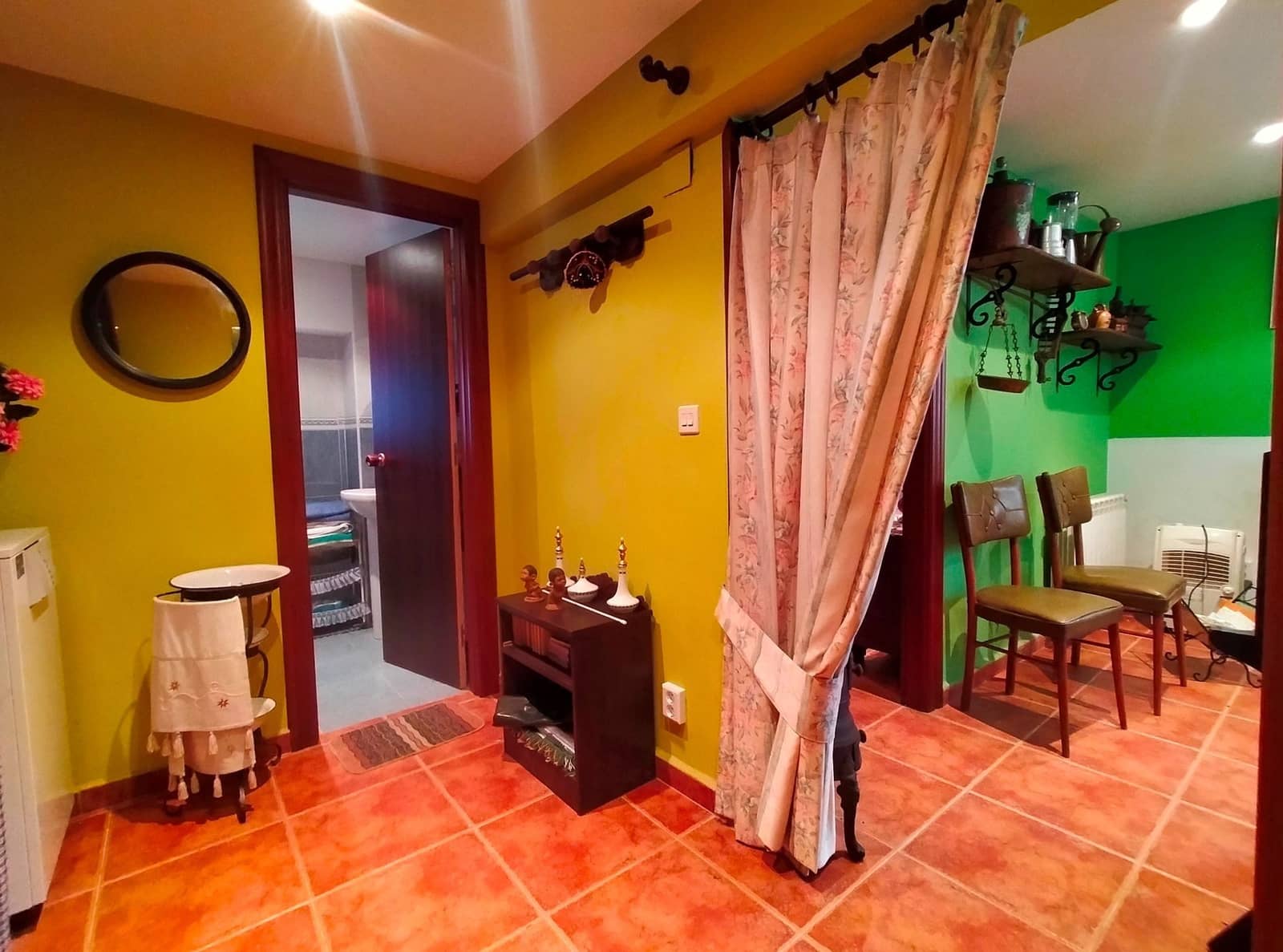3 bedroom Townhouse for sale in Pravia - € 130,000 (Ref: 9895782)