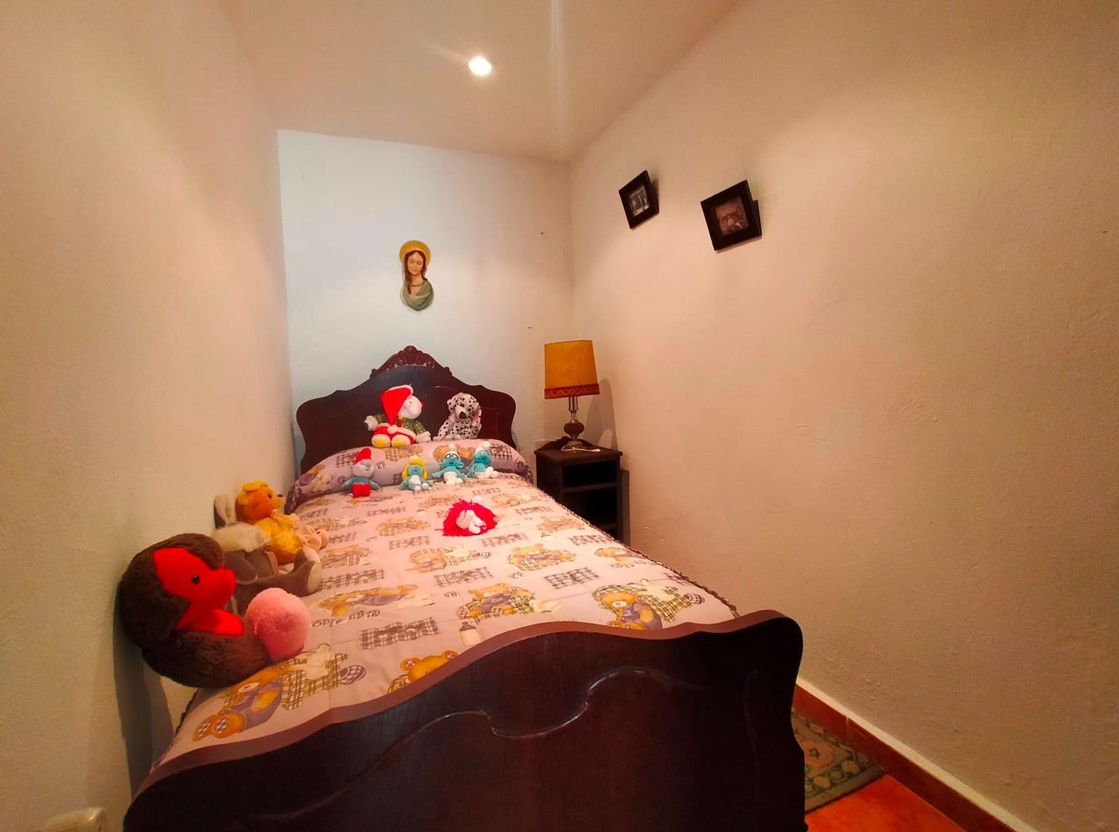 3 bedroom Townhouse for sale in Pravia - € 130,000 (Ref: 9895782)