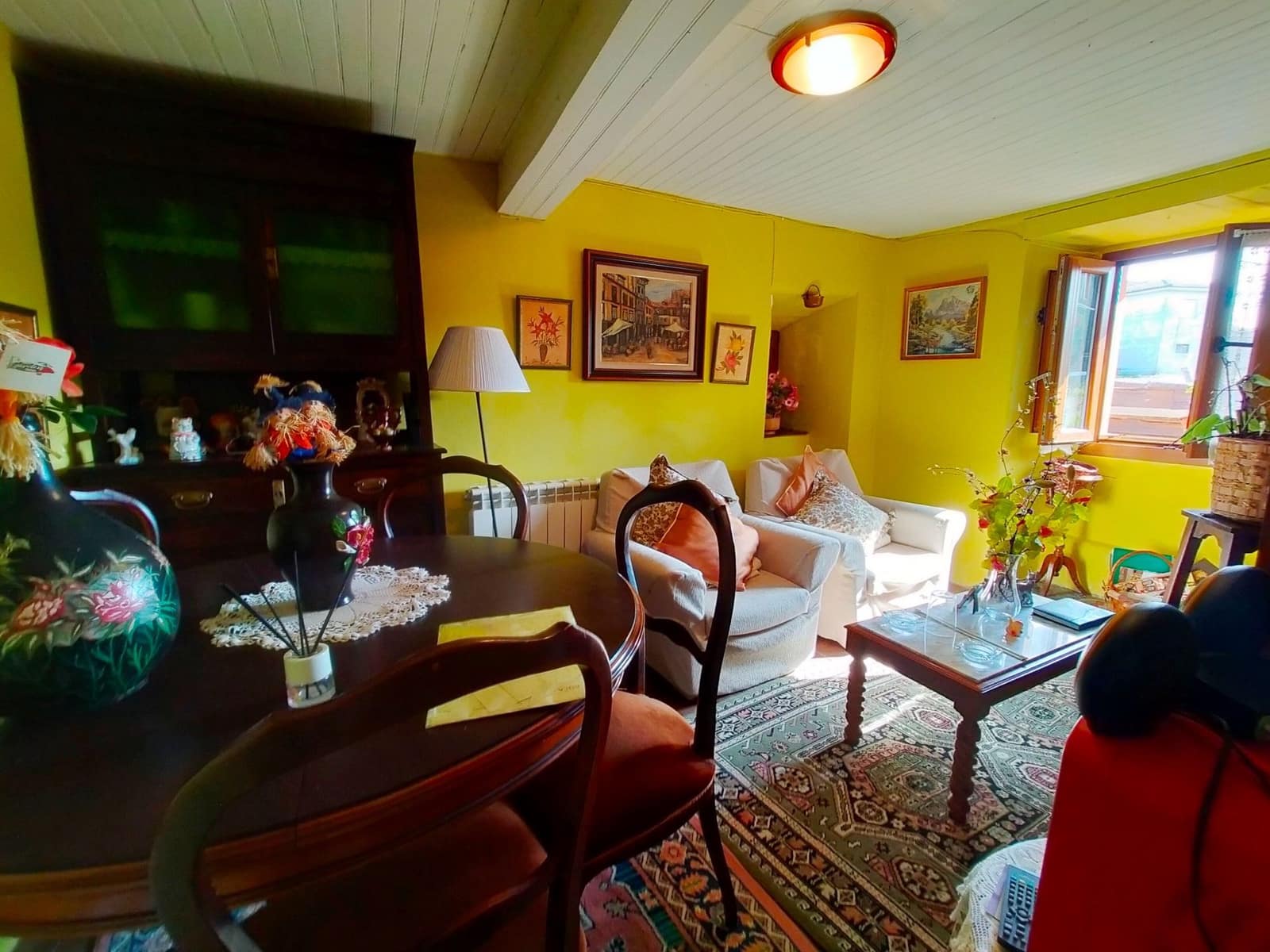 3 bedroom Townhouse for sale in Pravia - € 130,000 (Ref: 9895782)