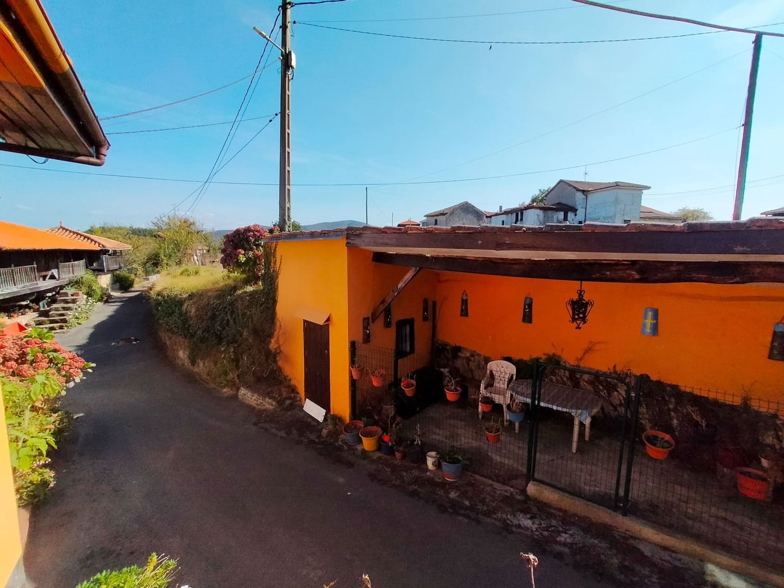 3 bedroom Townhouse for sale in Pravia - € 130,000 (Ref: 9895782)