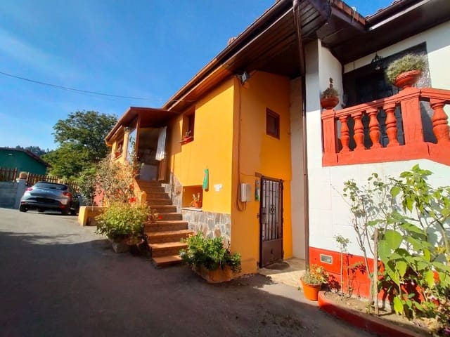 3 bedroom Townhouse for sale in Pravia - € 130,000 (Ref: 9895782)