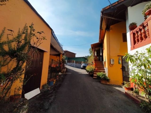 3 bedroom Townhouse for sale in Pravia - € 130,000 (Ref: 9895782)