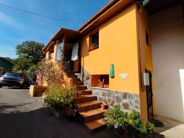 3 bedroom Townhouse for sale in Pravia - € 130,000 (Ref: 9895782)