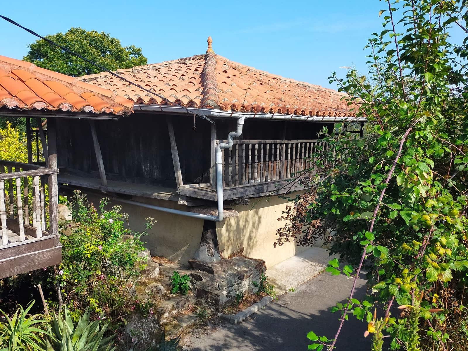 3 bedroom Townhouse for sale in Pravia - € 130,000 (Ref: 9895782)