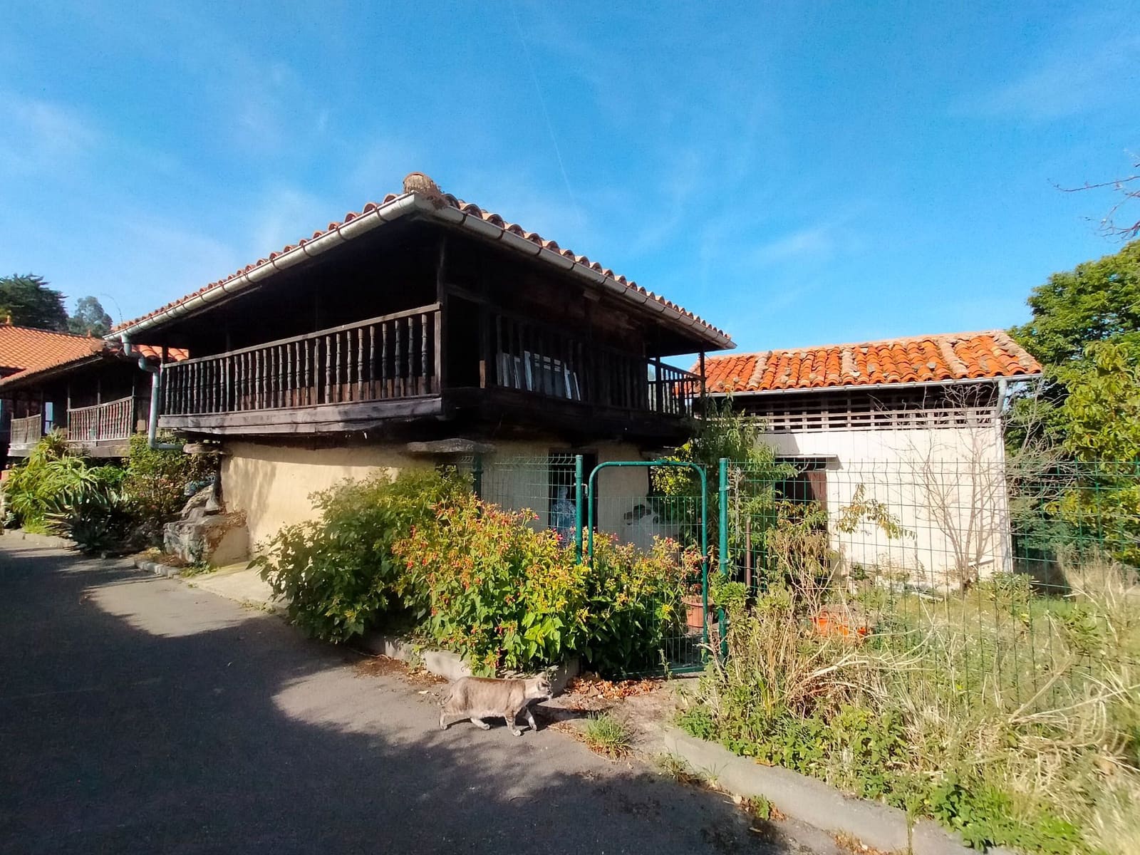 3 bedroom Townhouse for sale in Pravia - € 130,000 (Ref: 9895782)